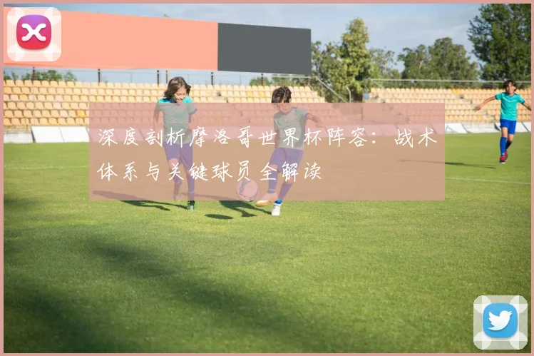 深度剖析摩洛哥世界杯阵容：战术体系与关键球员全解读